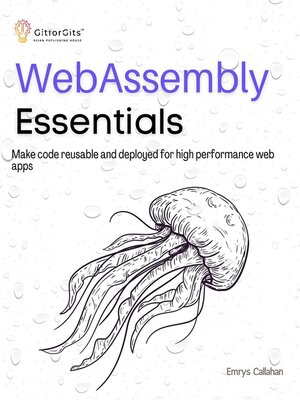 cover image of WebAssembly Essentials